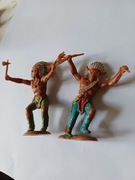 Indianin figurka england 70 te