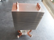 Radiator Fujitsu TX150 M440 M460