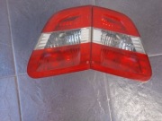 Lampy w tylnej klapie MERCEDES w 245b A 169 820 1564