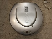 Grill Elektryczny George Foreman GR30VTTSIL 1280W