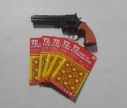 Pistolet na kapiszony 