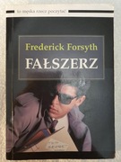 Fałszerz FREDERICK FORSYTH