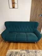 Sofa Kelso 3 osobowa meble Agata
