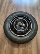 Koło zapasowe Renault Twingo I 1 4x100 155/70/13 Oryginał stan idealny