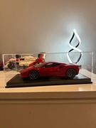 MR collection Ferrari f8 tributo 1:18