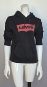 LEVIS bluza z kapturem rozmiar S