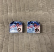 Littlest Pet Shop generacja 7 seria 3, 2 figurki nowe