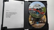 Railroad  tycoon 3