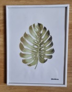 Ramka do zdjęcia 40 x 30 cm wisząca