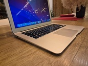 Laptop 13,3" Apple NEW MacBook Air i5-5250U/4GB/128GB/HD 6000/Mac OS.