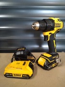 Wkrętarka DeWalt DCD708 XR seria  2023r.