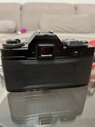 Ricoh XR 7 plus obiektyw Rikenon 50/2