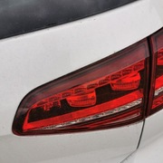 Golf VII GTI lampa prawy tył w klapę LED