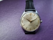 Zegarek Atlantic Worldmaster 21 jewels