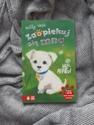 Holly Webb „Wróć, Alfiku!” 