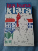 Książka Iza Kuna Klara 