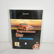 Programowanie gier dla nastolatków. Maneesh Sethi