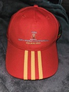 czapka Adidas mistrzostwa świata FIVB 2014 Poland