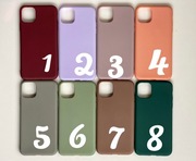 Etui iPhone 11 pro max 