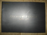 Yamaha Premium Pianos CF & S Series catalog - katalog fortepianów