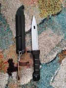 Bagnet 6h5, inaczej M1989 Iżewski