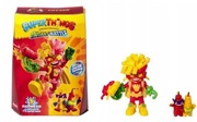 Nowy kazoom kid super things mutant battle fryzer 