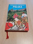 Przewodnik rowerowy Polska 1995