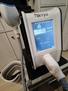 Kriopoliza, TM-920A - redukcja tłuszczu i modelowanie sylwetki