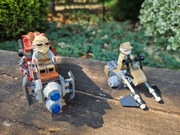 LEGO STAR WARS  SUPER ZESTAW REBELIA