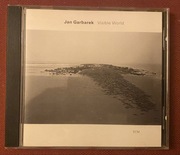 Jan Grabarek Visible World CD