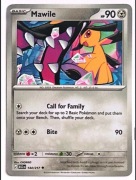 POKEMON TCG ASCENDED HEROES  144/217 MAWILE