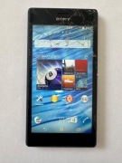 Xperia D2303 smartfon 