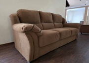 Bydgoskie Meble Sofa Helvieta Kenya 3