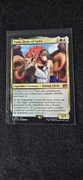MTG: Final Fantasy, Yuna, Hope of Spira (NM)