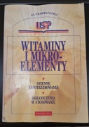 Witaminy i mikroelementy