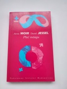 Anne Moir, David Jessel - Płeć Mózgu