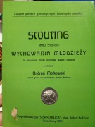 SCOUTING jako system wychowania młodzieży 