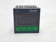 Regulator temperatry RTC48 Zelio Schneider Electric 100-240V przemysłowy