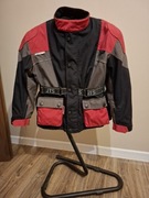 Kurtka motocyklowa dla dziecka 140-150 
