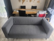 Sofa IKEA klippan 2 osobowa