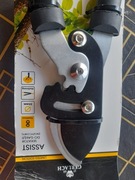 Nożyce do obcinania gałęzi. Gerlach.