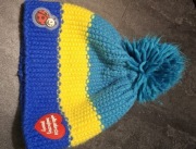 Czapka Biedronka WOŚP