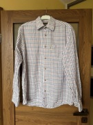 Koszula męska outdoorowa, myśliwska, country, Rydale, rozm. M/L-super stan.