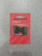 KuKirin G4 Ceramiczne klocki hamulcowe 2 pary