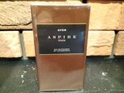 AVON Aspire Perfumy Męskie Woda Toaletowa dla Niego 75 ml
