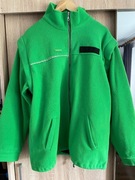 Bluza polarowa z odpinanymi rękawami XL