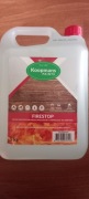 Impregnat do drewna przeciwogniowy Koopmans Firestop Wood Protector 5kg