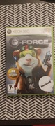 xbox 360 disney  g force