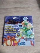 Kolędy i piosenki świąteczne - Jacek Beszczyński