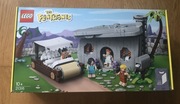 Lego Ideas 21316 The Flintstones Flinstonowie - NOWY